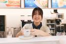 ドトールコーヒーショップ 有楽町駅前店(早朝募集)のアルバイト写真