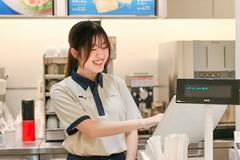 ドトールコーヒーショップ 東京駅八重洲中央口店のアルバイト