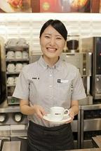 ドトールコーヒーショップ 地下鉄淀屋橋駅店(早朝募集)のアルバイト写真