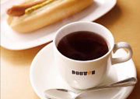 ドトールコーヒーショップ 渋谷神南1丁目店のアルバイト写真