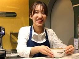 エクセルシオールカフェ 御成門駅前店(早朝募集)