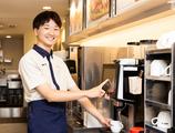 ドトールコーヒーショップ 南青山店(早朝募集)のアルバイト写真