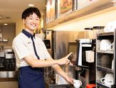 ドトールコーヒーショップ 青山外苑前店(早朝募集)のアルバイト写真