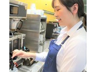 エクセルシオールカフェ 田町東口店(早朝募集)のアルバイト