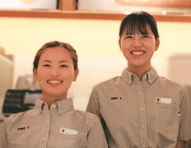ドトールコーヒーショップ 浜松メイ・ワン店(早朝募集)のアルバイト写真
