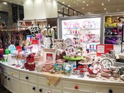 FunDuce近鉄阿倍野店(正社員)のアルバイト写真