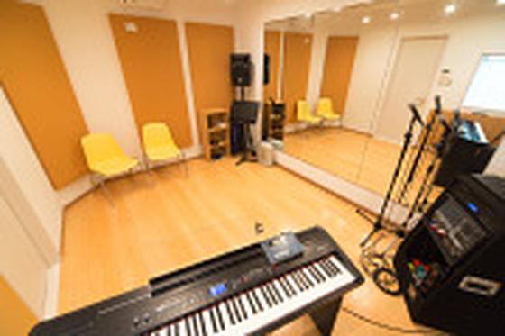 ボーカル教室ドリームヴォイスのアルバイト写真