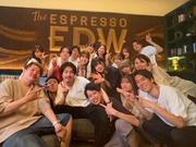 ESPRESSO D WORKS 恵比寿店（キッチン）のアルバイト写真(メイン)