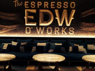 ESPRESSO D WORKS 恵比寿店（ホール）のアルバイト