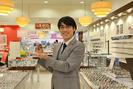 メガネのドクターアイズ 鳥取店のアルバイト写真