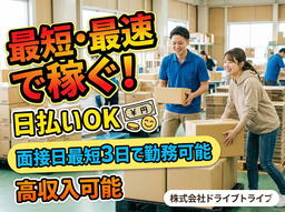 株式会社ドライブトライブ/DR:KH161-02-MH