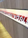 ドライクリーナーワールド 本店のアルバイト写真2