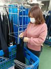 有限会社ドライクリーニング京屋　加古川工場のアルバイト写真(メイン)