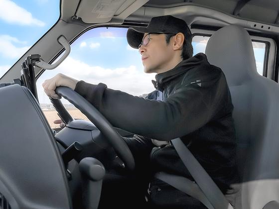 D.S.LINE有限会社_3tドライバーのアルバイト写真