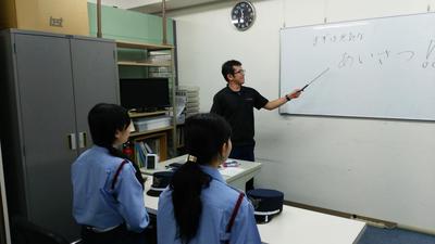 ディースタッフ株式会社/松戸支社_エリア5のアルバイト写真