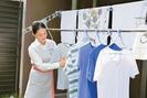 ダスキンホームサービス 島之内店のアルバイト写真