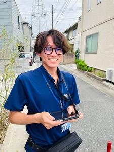 ダスキン 営業推進新宿店(東京都豊島区エリア)のアルバイト写真