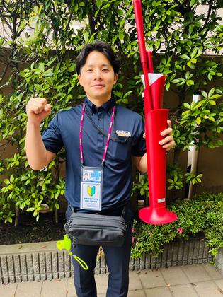 ダスキン 営業推進東京西店(東京都江東区エリア)のアルバイト写真