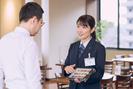 ダスキン深大寺サービスマスター(営業スタッフ)のアルバイト写真
