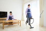 ダスキン加美支店 メリーメイド（ハウスクリーニングスタッフ）のアルバイト写真1
