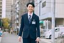 ダスキン中川（事務スタッフ）正社員のアルバイト写真
