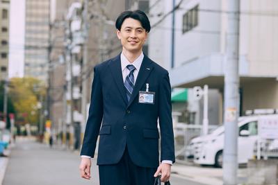 ダスキン中川（事務スタッフ）正社員のアルバイト写真