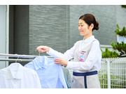 ダスキン上牧支店メリーメイド（家事代行スタッフ）のアルバイト写真1