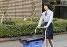 ダスキン光洋（事業所ルート配送スタッフ）のアルバイト写真