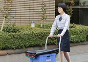 ダスキン高松支店（事業所ルート配送スタッフ）のアルバイト写真3