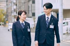 ダスキン垂水支店 （営業スタッフ）のアルバイト