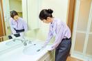ダスキン南サービスマスター(プロのお掃除スタッフ）のアルバイト写真
