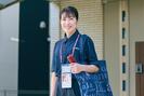 ダスキン　宮原支店（家庭用ルート配送スタッフ）のアルバイト写真