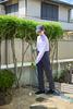 ナックダスキン事業部第３８支店トータルグリーン（庭木管理スタッフ）のアルバイト写真