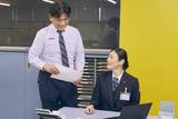 ダスキンマルイ(商品管理スタッフ)のアルバイト写真