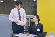ダスキンマルイ(商品管理スタッフ)のアルバイト写真(メイン)