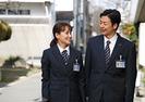ダスキン光洋（事業所ルート配送スタッフ）のアルバイト写真
