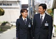 ダスキン高松支店（事業所ルート配送スタッフ）のアルバイト写真1