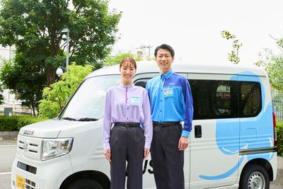 ダスキン今宿支店（常駐清掃スタッフ）のアルバイト写真