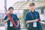 ダスキン駒生支店(家庭向けルート配送スタッフ)のアルバイト写真(メイン)