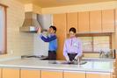 ダスキン亀沢サービスマスター(プロのお掃除スタッフ）のアルバイト写真