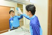 ダスキンマルエスサービスマスター(常駐清掃スタッフ）のアルバイト写真3
