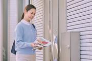 ダスキン　旭が丘支店(家庭用商品のPRスタッフ）のアルバイト写真2