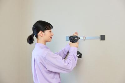 ダスキン服部南ホームリペア（補修サービススタッフ）のアルバイト写真