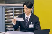 ダスキンマルイ(商品管理スタッフ)のアルバイト写真3