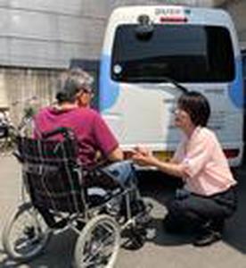 ダスキンヘルスレント京都中京STモニタリングのアルバイト写真