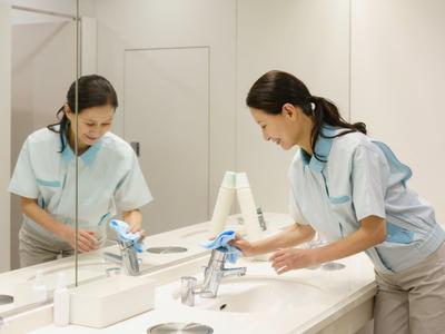 ダスキン野口支店コントラクト6のアルバイト写真