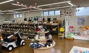 ダスキンヘルスレント東加古川ST事務のアルバイト写真1