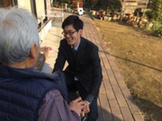 ダスキンヘルスレント東広島STモニタリングのアルバイト写真