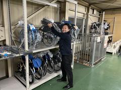 ダスキンヘルスレント姫路ST営業サポートのアルバイト