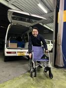 ダスキンヘルスレント京都物流　メンテナンスのアルバイト写真